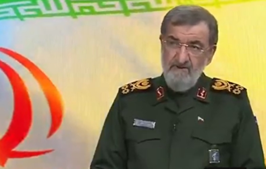 هر وقت در ایران رابطه دین و سیاست تقویت شده امپراطوری شکل گرفته است