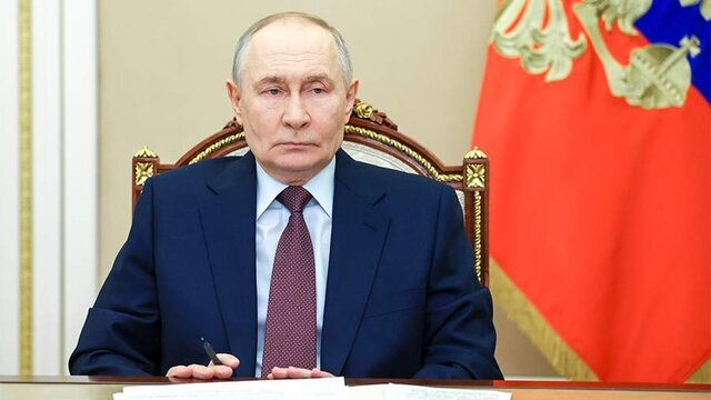 اطمینان دارم که با شرافت راه پدرت را ادامه خواهی داد و ملت ایران را در برابر سختیها متحد خواهی کرد