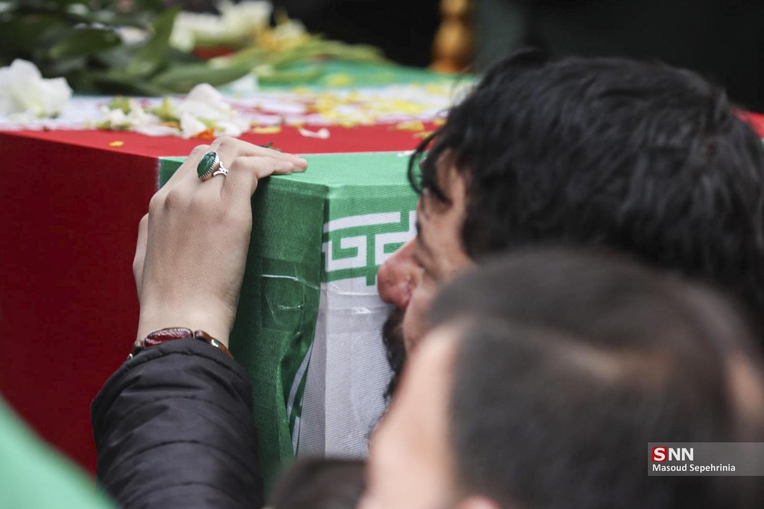 شهادت ۱۰ دانشجو در حملات آمریکایی صهیونیستی اخیر