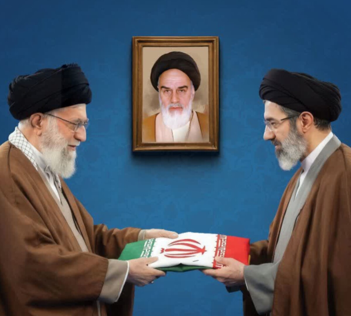 پیام باشگاه مس رفسنجان به انتخاب رهبر جدید جمهوری اسلامی ایران