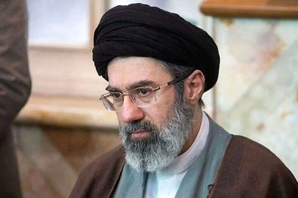 بیانیه کمیته ملی المپیک در پی انتخاب آیت الله مجتبی خامنه ای بعنوان رهبر جدید جمهوری اسلامی ایران