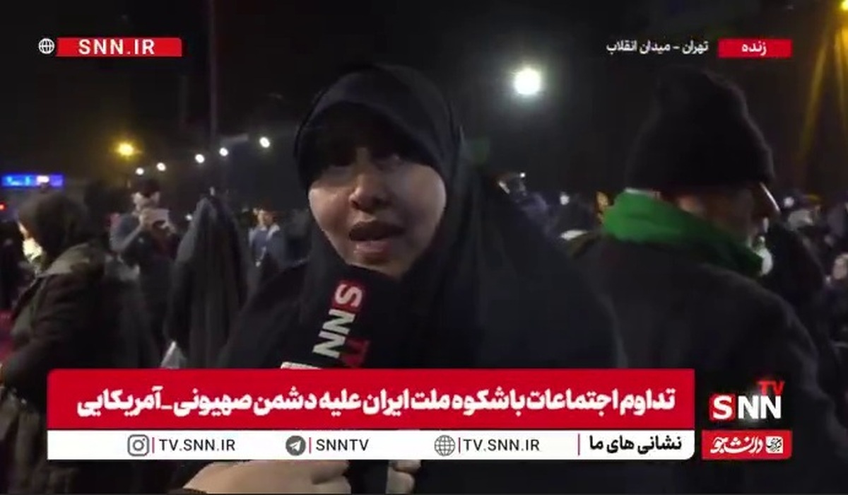 خدا، رهبری مثل خود &laquo;سید علی&raquo; به ما داد