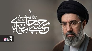 شکوه لحظه اعلام خبر؛ فریادهای «اللهم ارض عن الخامنه‌ای» و «زنده باد رهبر» در خیابان‌های شیراز + فیلم