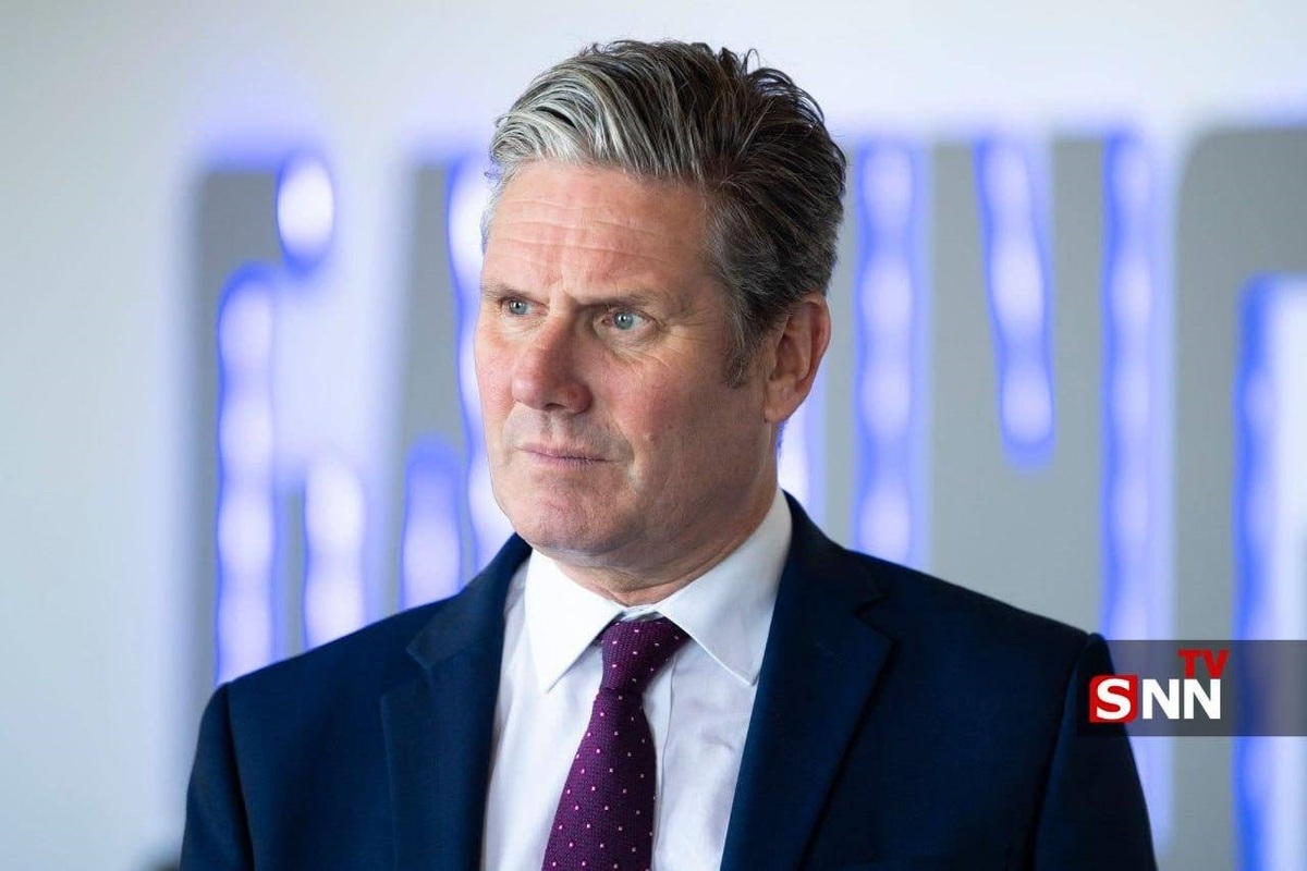 اذعان استارمر به تأثیر جنگ تحمیلی علیه ایران بر اقتصاد انگلیس