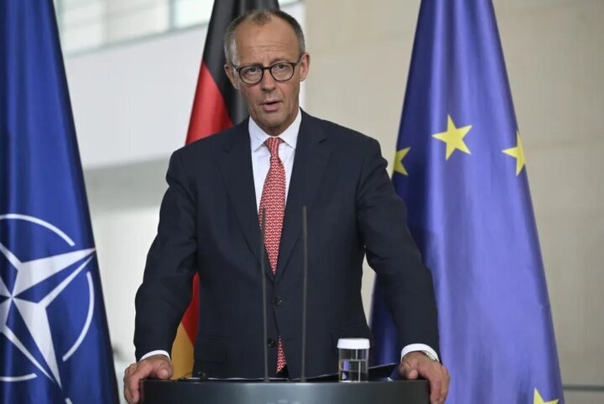 آلمان از افزایش قیمت انرژی نگران شد!