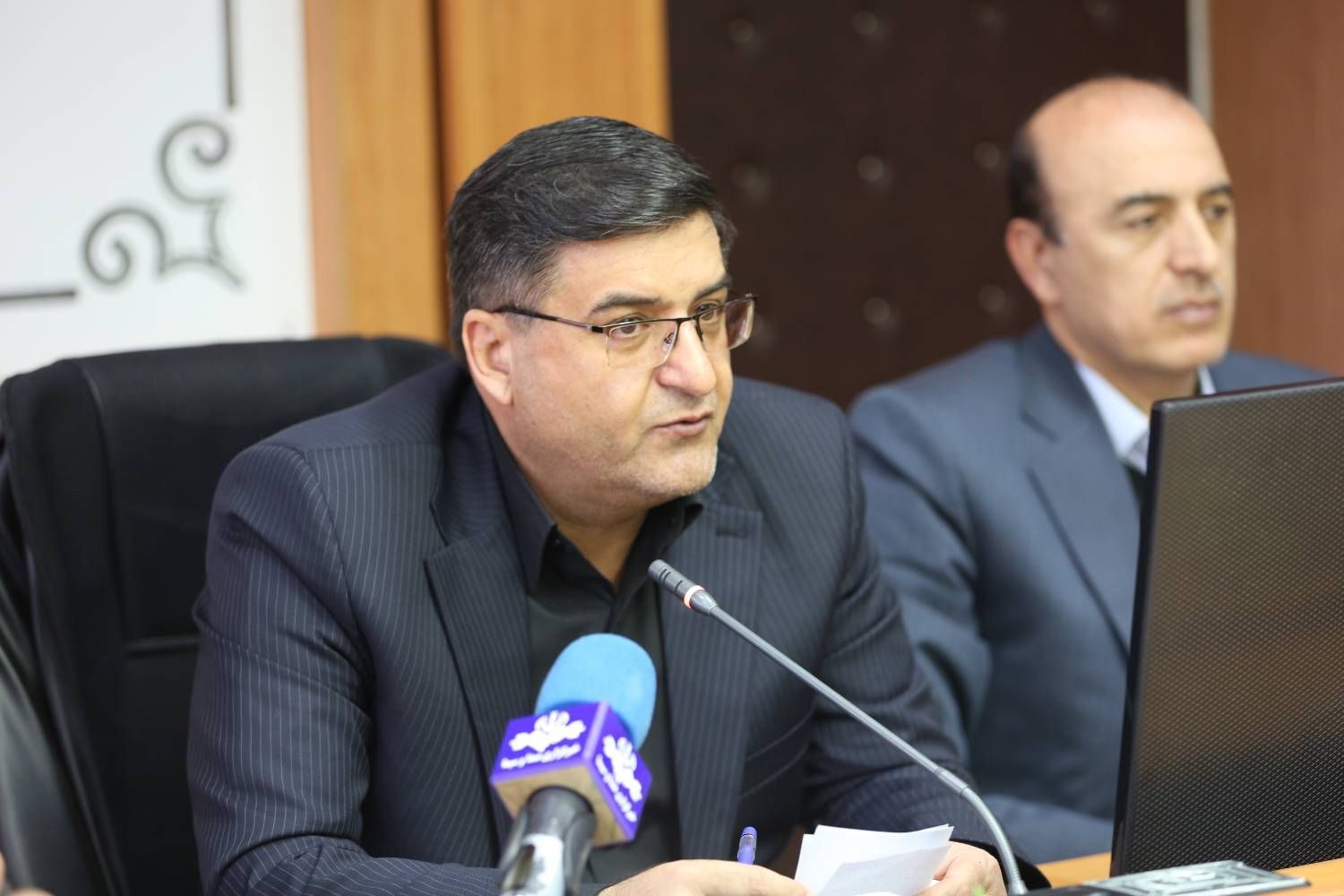 چهارمحال و بختیاری در مسیر توسعه زیرساخت&zwnj;های عمرانی