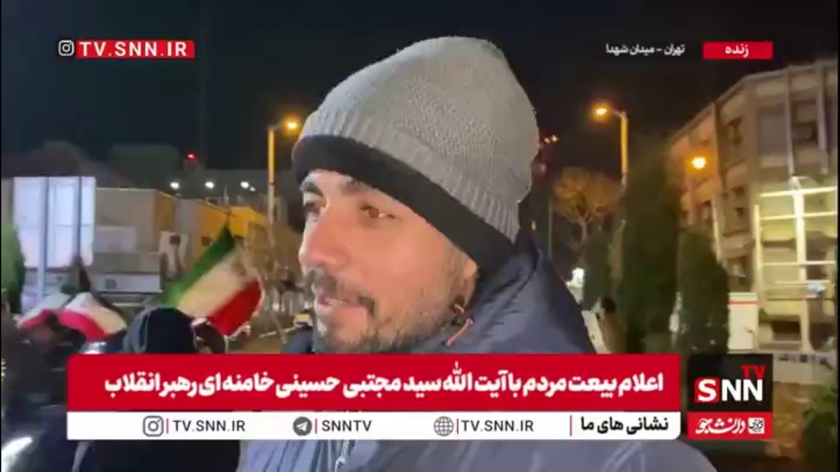 دشمن سعی کرد رژیم حاکمیتی ما را عوض کند؛ اما حتی نتوانست شعارهای ما را تغییر دهد