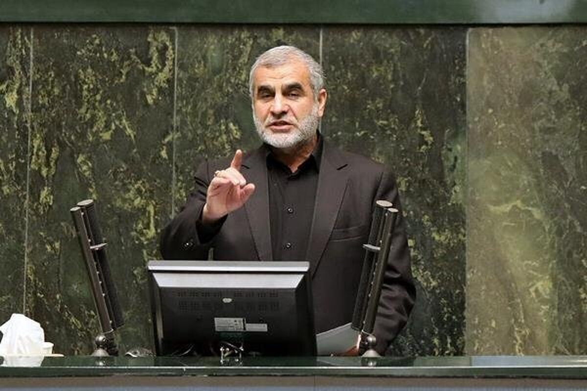 نیکزاد: ترامپ و نتانیاهو اشتباهات فاحش کردند/ مردم ایران هرگز تسلیم نخواهند شد