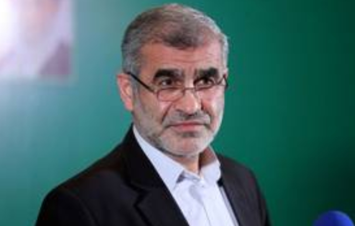 رامپ و نتانیاهو اشتباهات فاحش کردند/ مردم ایران هرگز تسلیم نخواهند شد