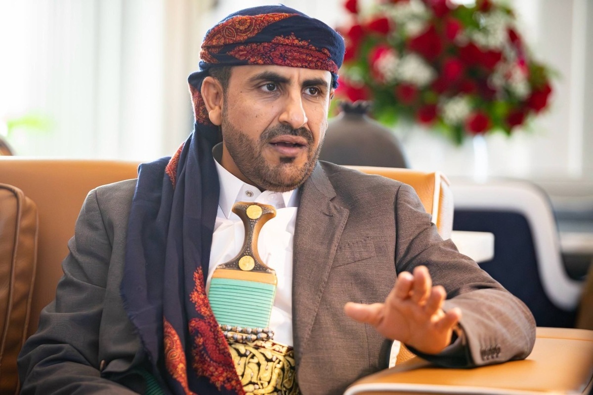 عضو انصارالله: آیت&zwnj;الله مجتبی خامنه&zwnj;ای &laquo;دانشمند مجاهد و انقلابی شجاع&raquo; است