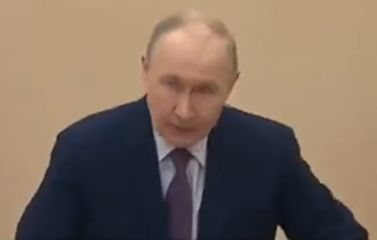 هشدار داده بودیم که تشدید شرایط بی‌ثبات در خاورمیانه بر زیرساخت انرژی و سوخت جهانی تاثیر خواهد گذشت