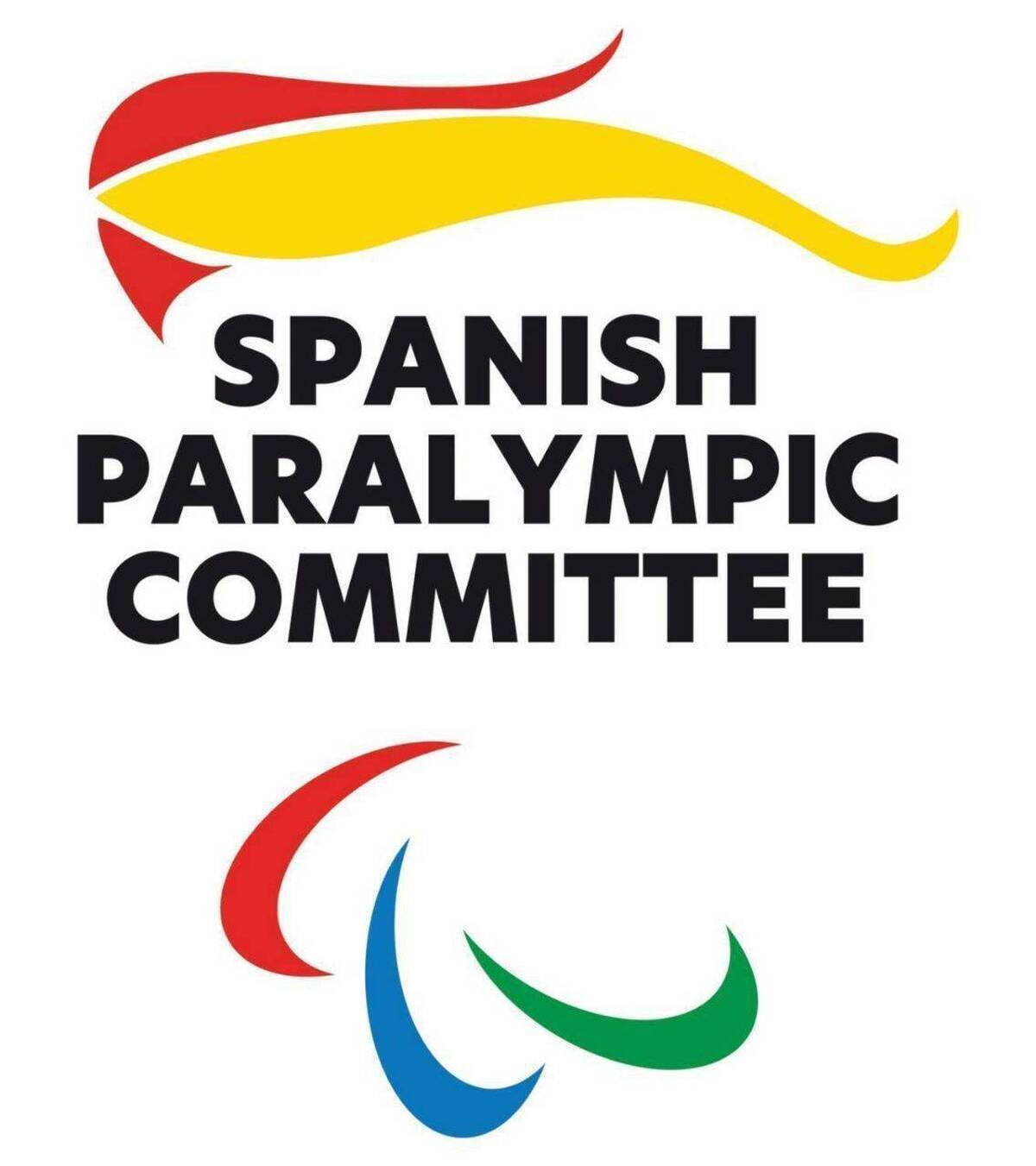 ابراز همدردی کمیته ملی پارالمپیک اسپانیا با ایران