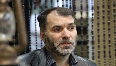 ده‌نمکی: خامنه‌ای جوان شد تا انشاالله دشمنان را مأیوس کند