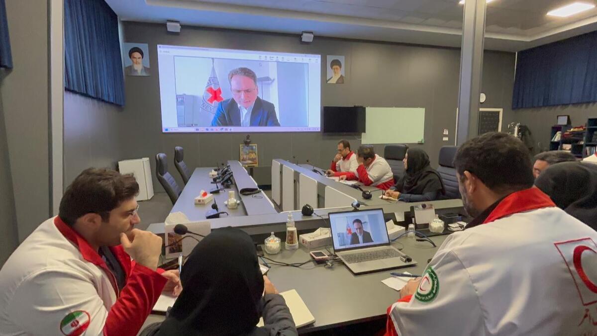 تأکید بر رعایت حقوق بشردوستانه و بررسی پیامدهای حملات در منطقه