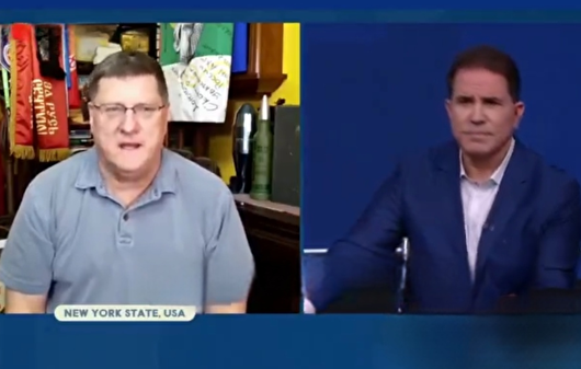 ایران قصد از بین بردن تمام سران اسرائیل را دارد/در حمله به خانه نتانیاهو برادر او کشته شده