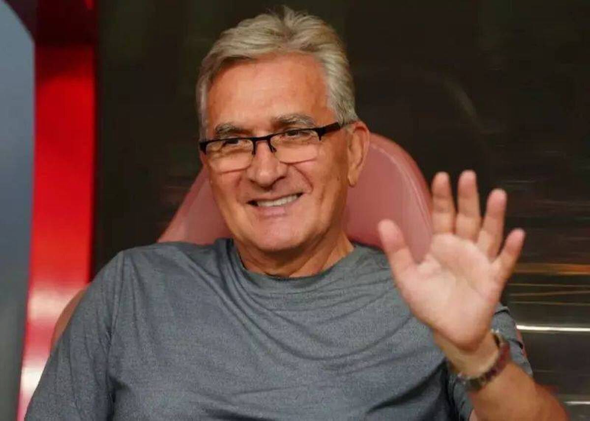 برانکو: دیدن ایران در چنین شرایطی دشوار است