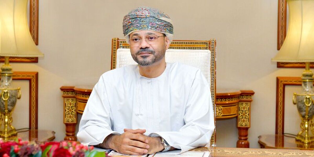 وزیر خارجه عمان: آتش&zwnj;بس فوری و دیپلماسی تنها راه تأمین منافع منطقه و آمریکا است