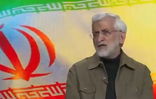 رمز پیروزی ملت ما وحدت بر حول محور توحید و ولایت است