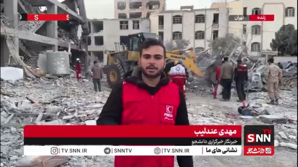 مردم، دشمنان هر زمان از مقاومتتان خسته می&zwnj;شوند به منازل مسکونی شما حمله می&zwnj;کنند