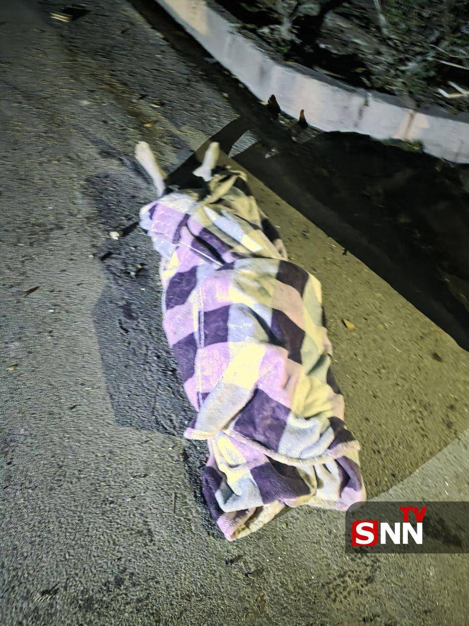 مناطق مسکونی باز هم هدف حمله دشمن صهیونی_آمریکایی!+تصاویر