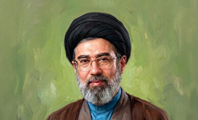 ما بسیجیان دانشجو، بر همان عهدی که با رهبر شهید بسته بودیم هستیم و کلام و فرمان شما نصب‌العین ماست