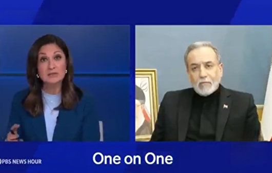 برخلاف آمریکا و رژیم صهیونیستی که به مدارس حمله می‌کنند ما هرگز به امکان غیر نظامی حمله‌ای نداشتیم