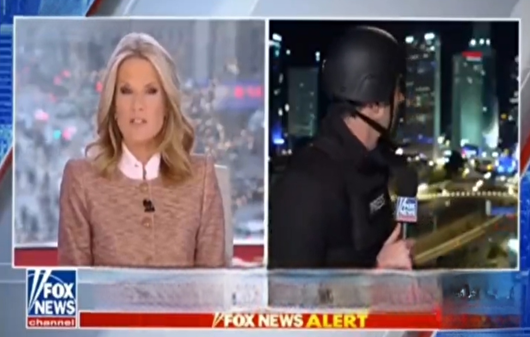 ممنوعیت شدید رسانه‌ها در نمایش حملات ایران به اسرائیل