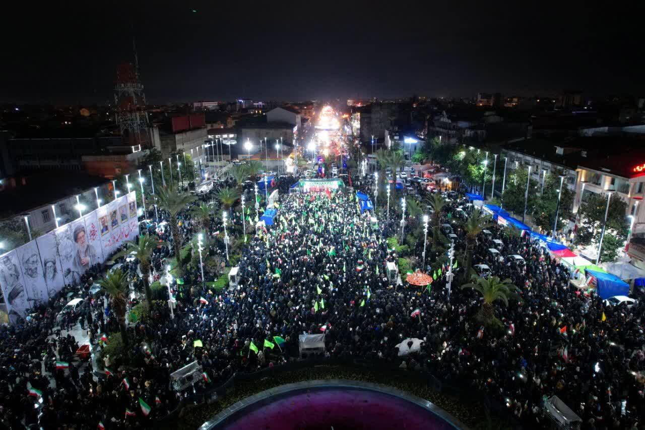 جمهوری اسلامی با انتخاب رهبر جدید مقتدرتر از گذشته مسیر خود را ادامه می&zwnj;دهد/ ایران از هیچ کشوری عذرخواهی نمی&zwnj;کند