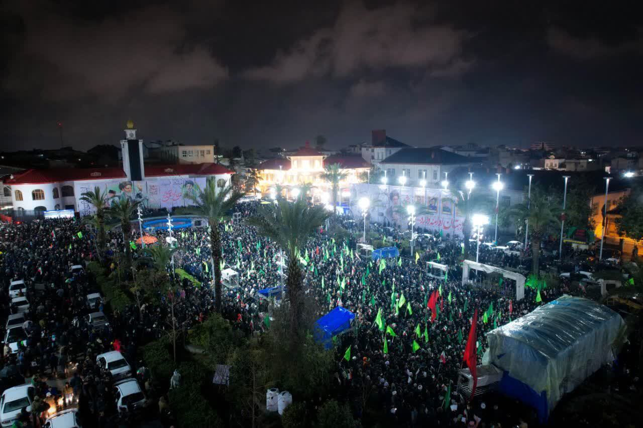 جمهوری اسلامی با انتخاب رهبر جدید مقتدرتر از گذشته مسیر خود را ادامه می&zwnj;دهد/ ایران از هیچ کشوری عذرخواهی نمی&zwnj;کند