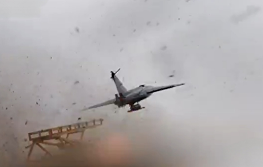 اطلاعیه شماره ۲۰ ارتش جمهوری اسلامی ایران/ پالایشگاه نفت و گاز و مخازن سوخت حیفا آماج حملات پهپاد‌های نیروی هوایی ارتش