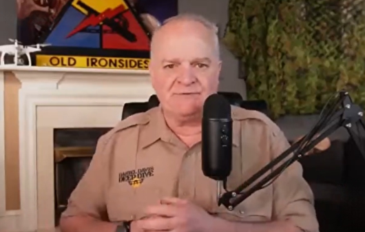 آیت‌الله مجتبی خامنه‌ای نماد مقاومت ایران است