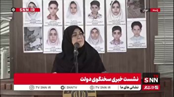 سخنگوی دولت در پاسخ به SNNTV: موضوع استمهال بدهی‌ها در دستور کار است