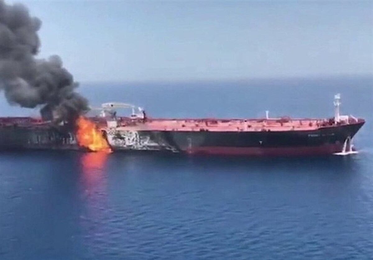 سی‌ان‌ان: ایران قصد دارد بر نفتکش‌ها و کشتی‌ها در خلیج فارس عوارض وضع کند