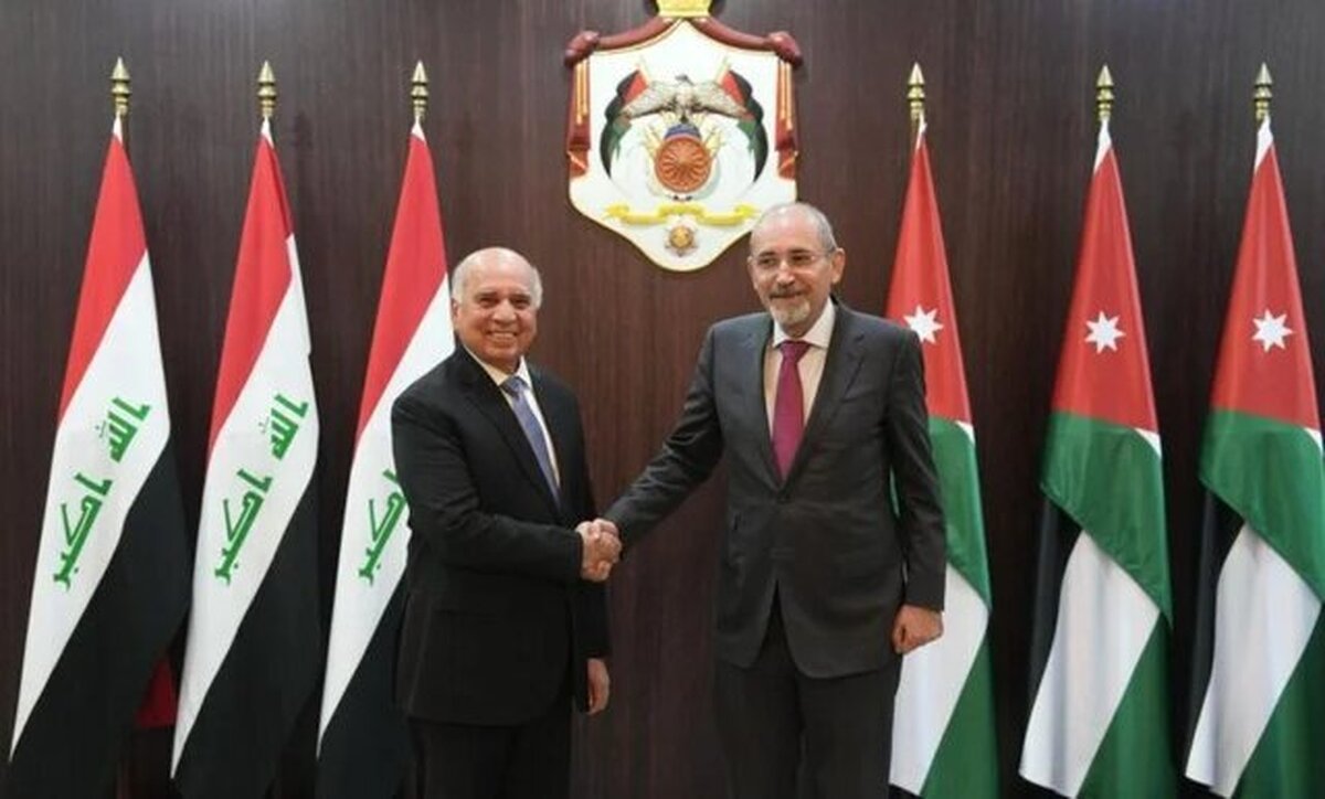 هشدار عراق و اردن درباره پیامد‌های گسترش بحران در منطقه