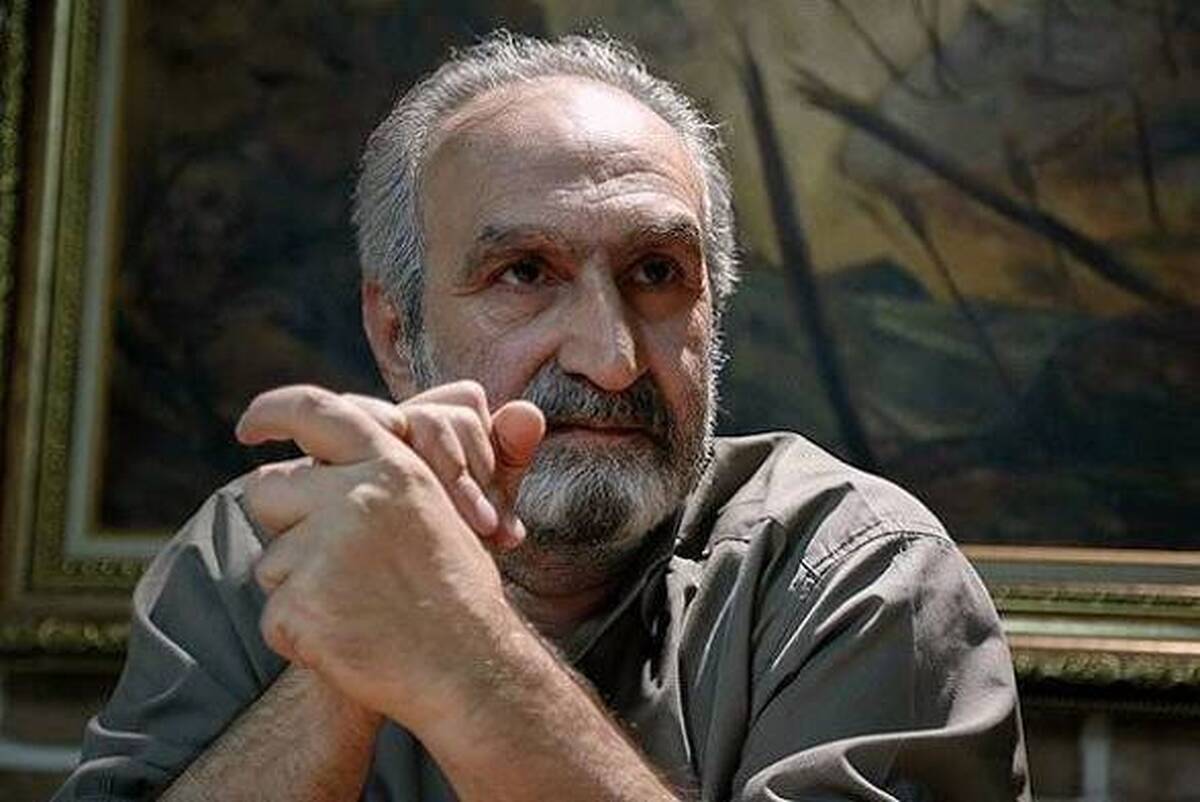 هنرمندان ساکت، فردا طلبکار نشوند