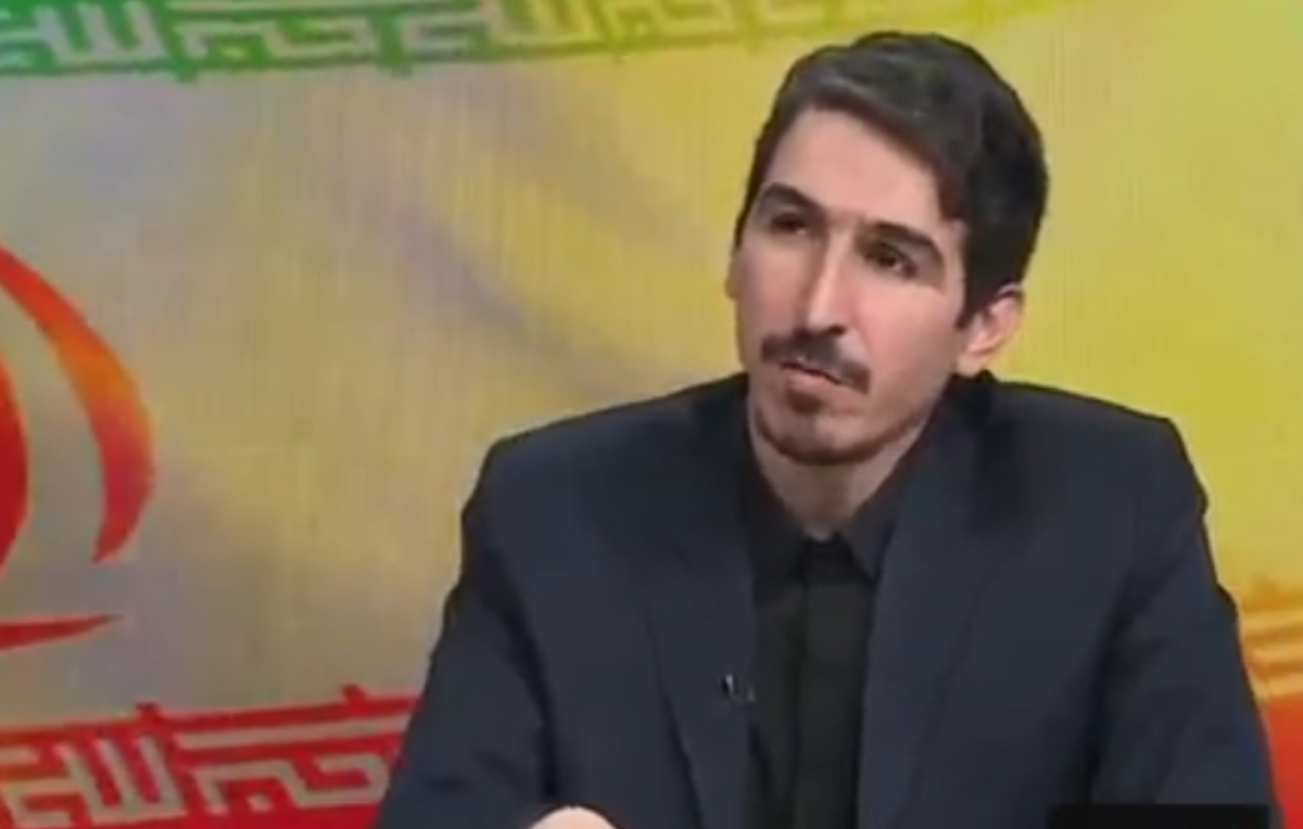 اگر کشور‌های منطقه امید دارند به گذشته برگردند باید آمریکایی‌ها را از منطقه اخراج کنند