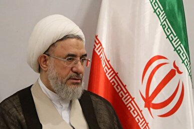 آیت الله اراکی: آیت الله مجتبی خامنه‌ای با دقت و ریزبینی مجلس خبرگان رهبری انتخاب شدند + فیلم