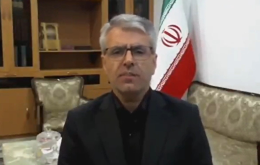 ما هیچگونه خصومتی با همسایگان نداریم؛ کاری که انجام می‌دهیم صرفا دفاع از خودمان در برابر بارش موشک‌هایی پایگاه‌های آمریکایی است