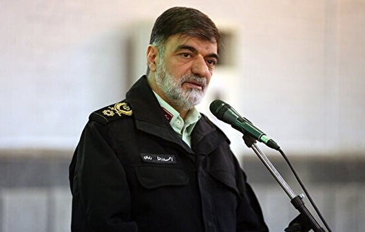 خداروشکر که دشمنان ما از بین احمق‌ترین‌ها هستند