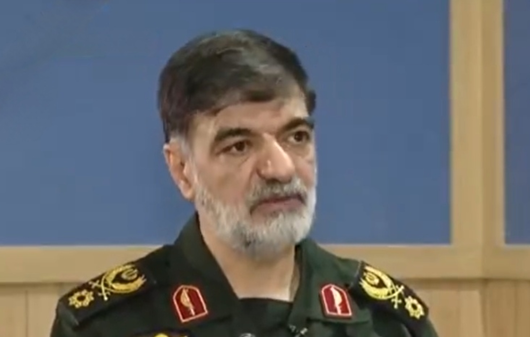 به مرزبانان دستور داده شده در برابر هر گونه تردد با تیر پاسخ دهند