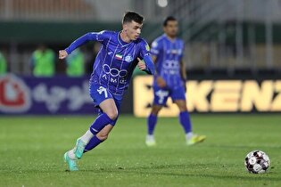 پایان همکاری استقلال با ساپینتو/گزینه های نزدیک به نیمکت آبی‌ها