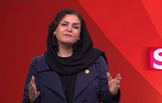 امروز هیچ‌کس بالاتر از آقای خامنه‌ای پرچم ایران را بالا نگه نداشته است / خودم را سرباز آقای خامنه‌ای و سرباز ایران می‌دانم