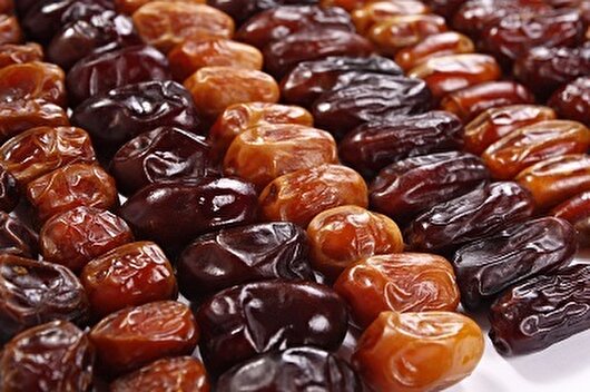 عرضه ۱۰ تن خرما با ۱۵ درصد تخفیف در لرستان