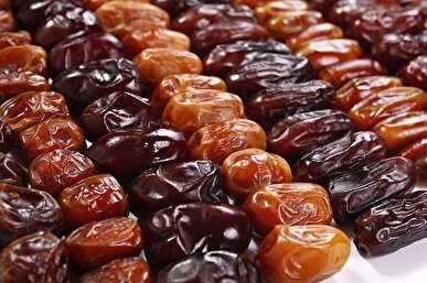 عرضه ۱۰ تن خرما با ۱۵ درصد تخفیف در لرستان