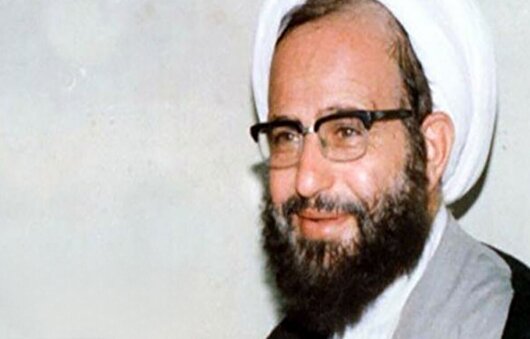 سخنان کمترشنیده‌شده شهید محلاتی در جمع رزمندگان لشکر ۱۴ امام حسین علیه‌السلام در روز‌های دفاع مقدس