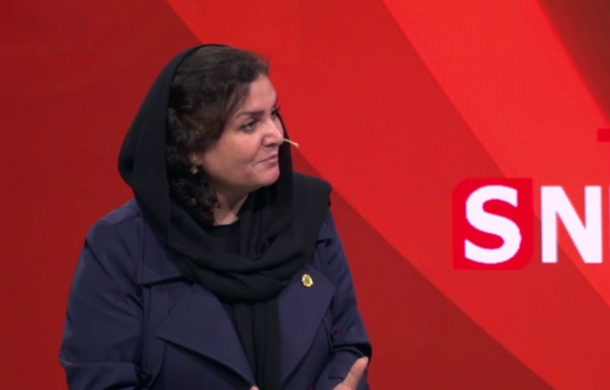 آمریکا یک ماه در خلیج فارس است، اما نمی&zwnj;تواند کاری کند؛ این حاصل مدیریت آقای خامنه&zwnj;ای است