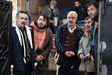 همه چیز در مورد سریال ماه رمضانی اسباب زحمت از تیزر تا ساعت پخش / بازیگران جدیدترین اثر سعید آقاخانی چه نقشی بازی می‌کنند؟