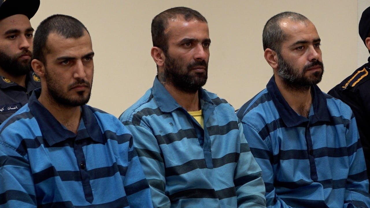 جلسه رسیدگی به پرونده متهمان آتش&zwnj;سوزی مسجد جعفری کوی نصر برگزار شد