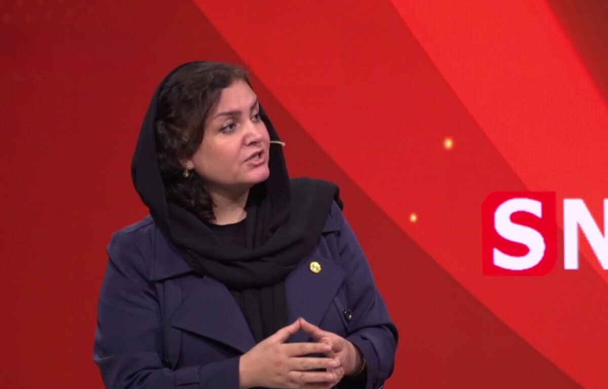 سال ۸۸ در جنبش سبز بودم / نگرش من از زمان دانشجویی تا امروز قطعاً تغییراتی داشته است