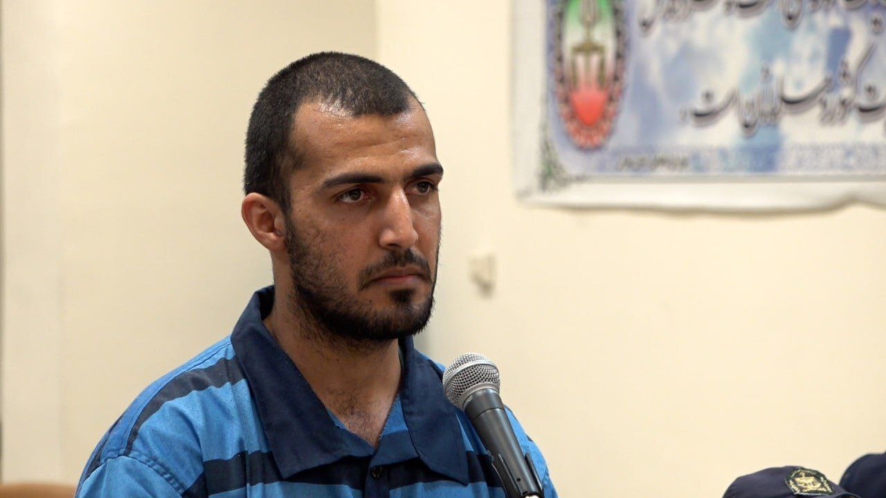 جلسه رسیدگی به پرونده متهمان آتش&zwnj;سوزی مسجد جعفری کوی نصر برگزار شد